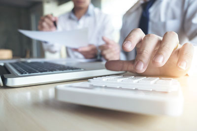 日本資金調達センターについて